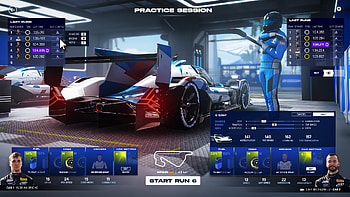 GT Manager : Elevate Your Gaming Experience, video game HD wallpaper