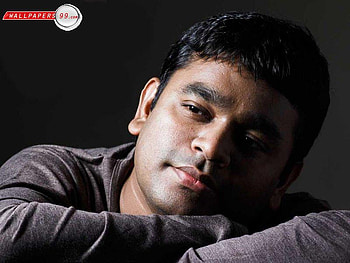 A R rahman, rahman, singer, ar, think HD wallpaper