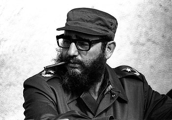 Fidel Castro, End of an era, Leader's passing, Cuba's loss HD wallpaper