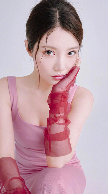 Xu dongdong, korean actress, sexy gorgeous HD phone wallpaper