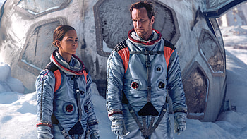 Moonfall, Informationen zum Film HD wallpaper