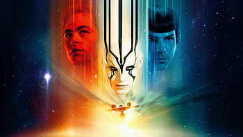Star Trek Beyond (2022) movie HD wallpaper