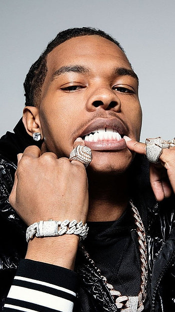 Lil Baby, Music Lover, Rapper HD phone wallpaper