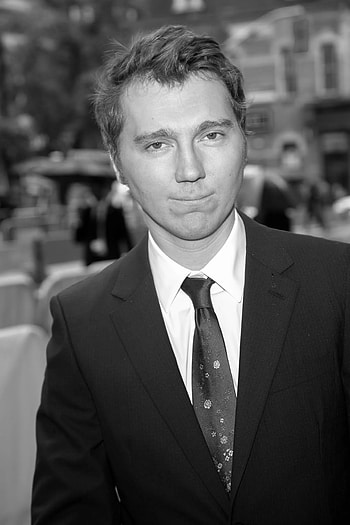 Paul Dano, Richard Ford adaptation, Wildlife movie, New Yorker interview HD phone wallpaper