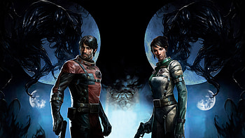 Prey Game Artwork, prey, games, 2017-games, artwork HD wallpaper