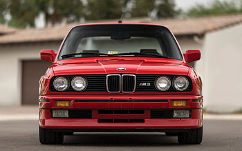 1987 BMW E30 M3, car, BMW, BMW E30 M3, vehicle HD wallpaper