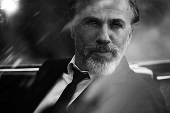 Christoph Waltz, Acting prowess, Memorable characters, Award-winning performances HD wallpaper