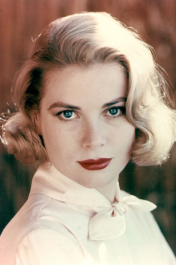Grace Kelly Movies, Classic Hollywood, Grace Kelly's charisma, Iconic actress HD phone wallpaper