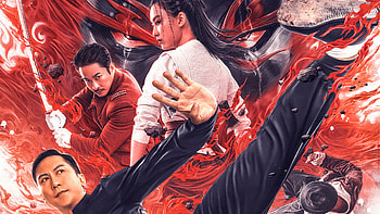 Ip Man: Kung Fu Master, Ip Man HD wallpaper