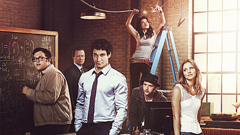 Scorpion Tv Show, scorpion, tv-shows HD wallpaper