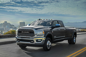 Ram Pickup, Automotive beauty, Perfect , Stylish design HD wallpaper