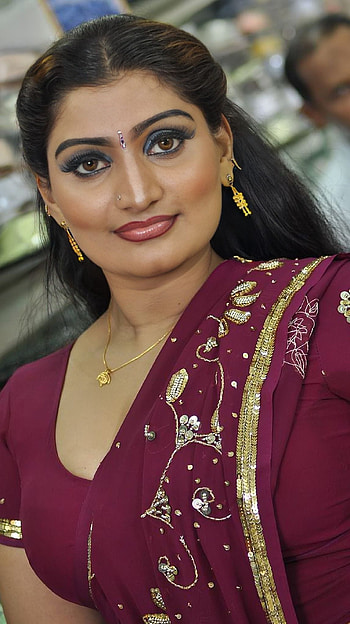 Babilona, telugu actress HD phone wallpaper