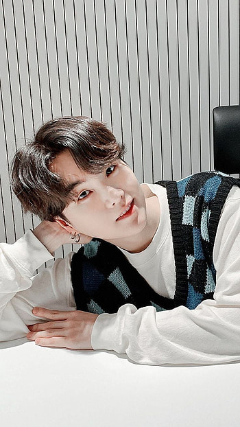 Yoongi, love, cutiepie, sweet HD phone wallpaper