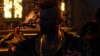 The Witcher 3 Olgierd von Everec, The Witcher 3: Wild Hunt HD wallpaper