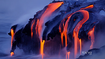 Ultra Eruption , Backgrounds HD wallpaper
