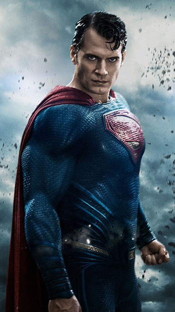 Batman, Superman, , Top HD phone wallpaper