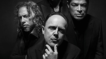 Lars Ulrich, Metallica HD wallpaper