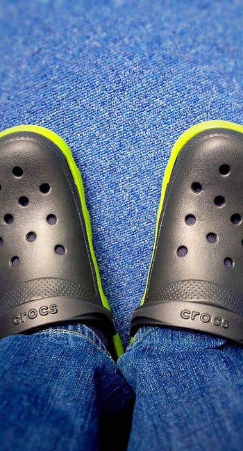Crocs, Other HD phone wallpaper