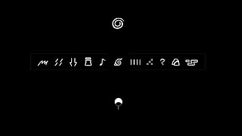 Naruto Leaf Village Konoha | Geek Logos | Pinterest | Bleach . HD wallpaper