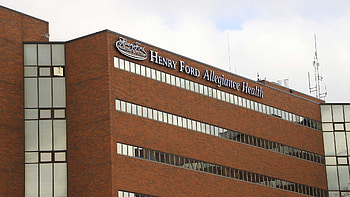 Visitor restrictions lifted, Henry Ford Allegiance Health, JTV Jackson coverage, Improved healthcare services HD wallpaper