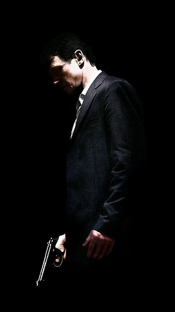 Taken (2022) movie HD phone wallpaper