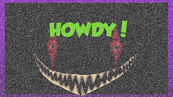 FLOWEY PRE BATTLE [Undertale Animation] HD wallpaper