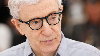 Woody Allen book, Abuse allegations, Successful protest, Halted publication HD wallpaper