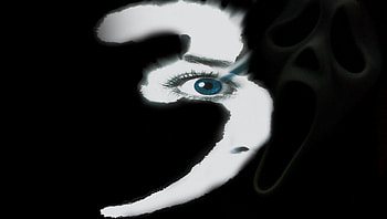 Scream 3 (2022) movie HD wallpaper