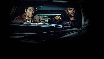 American Gods TV Series, Ian McShane HD wallpaper