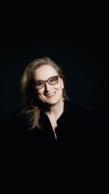 Meryl Streep, Striking , Meryl Streep actors, Hollywood brilliance HD phone wallpaper