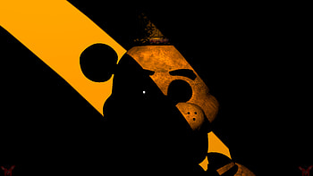 Fazbear Entertainment, Freddy Fazbear's Pizza, Classic Animatronics, Original Animatronics, Five Nights at Freddy's HD wallpaper