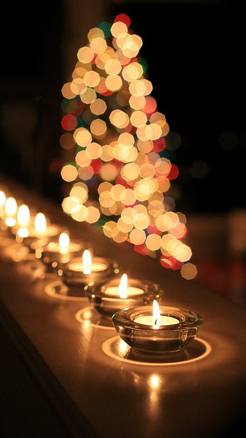 Diwali, Diwali Festival, Diya Festival HD phone wallpaper