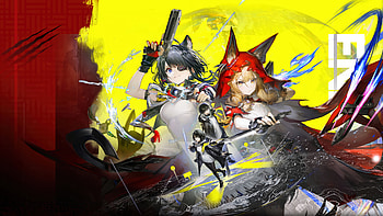 Video Game, Arknights: Endfield HD wallpaper