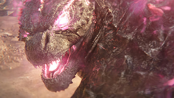 Godzilla x Kong: The New Empire, Godzilla, movie, Godzilla x Kong: The New Empire HD wallpaper
