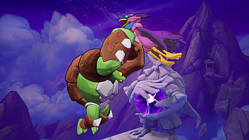 Epic Rivals 2 Battle -, video game, Rivals 2 HD wallpaper
