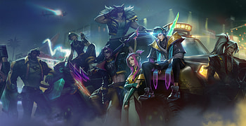 HEARTSTEEL Aphelios, Aphelios (League Of Legends), video game, League Of Legends, Heartsteel (League Of Legends) HD wallpaper