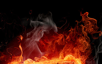 Background, Fire HD wallpaper