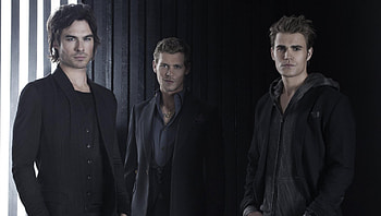 The Vampire Diaries (2022) movie HD wallpaper