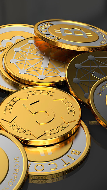 Cryptocurrency , Finance concept, Digital currency, Blockchain technology HD phone wallpaper