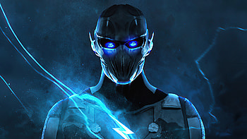 Blue Flash , flash, superheroes, artwork, artist HD wallpaper