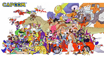 All 80s Cartoon Characters HD wallpaper