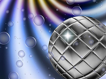Plutonio, abstract, 3d HD wallpaper