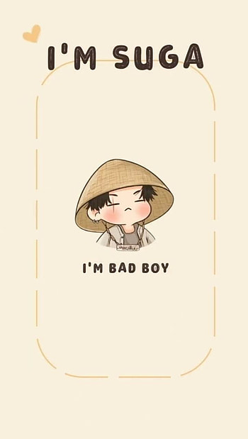 Yoongi, bts HD phone wallpaper