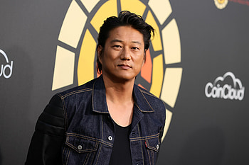 Sung Kang movies, Character reveal, Obi-Wan Kenobi, Lightsaber wielder HD wallpaper