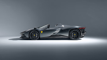 2026 Novitec Ferrari Daytona SP3, 2025, Coupe, V12, car HD wallpaper