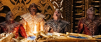 Becoming a Klingon, TV Shows, Watch, Klingon HD wallpaper