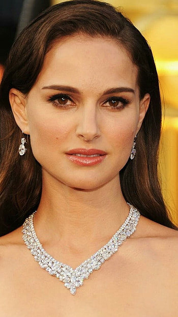 Natalie Portman, Beautfiul Hollywood Heroine, beautiful hollywood heroine HD phone wallpaper