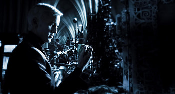 Draco Malfoy, Movies, Half blood prince, Room requirements HD wallpaper