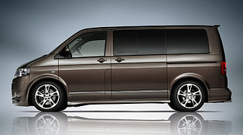 ABT Volkswagen T5, T5, Van, Tuning, ABT, Volkswagen, Cars HD wallpaper