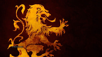 Game Of Thrones, House Lannister, Lion / and Mobile Backgrounds HD wallpaper